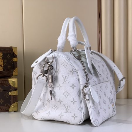 LV Speedy P9 30cm Bag - Image 2