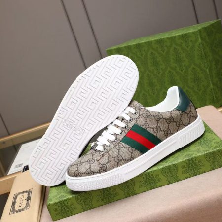 Gucci Ace Shoes - Image 9