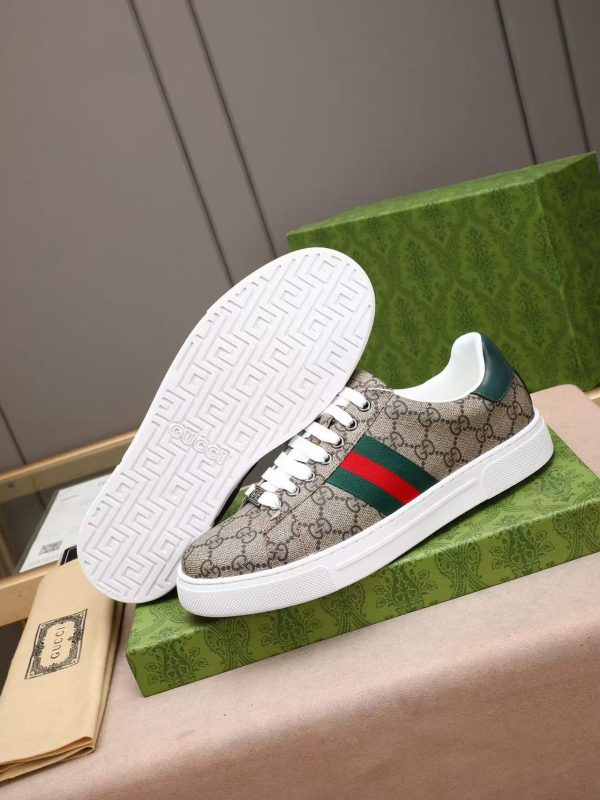 Gucci Ace Shoes