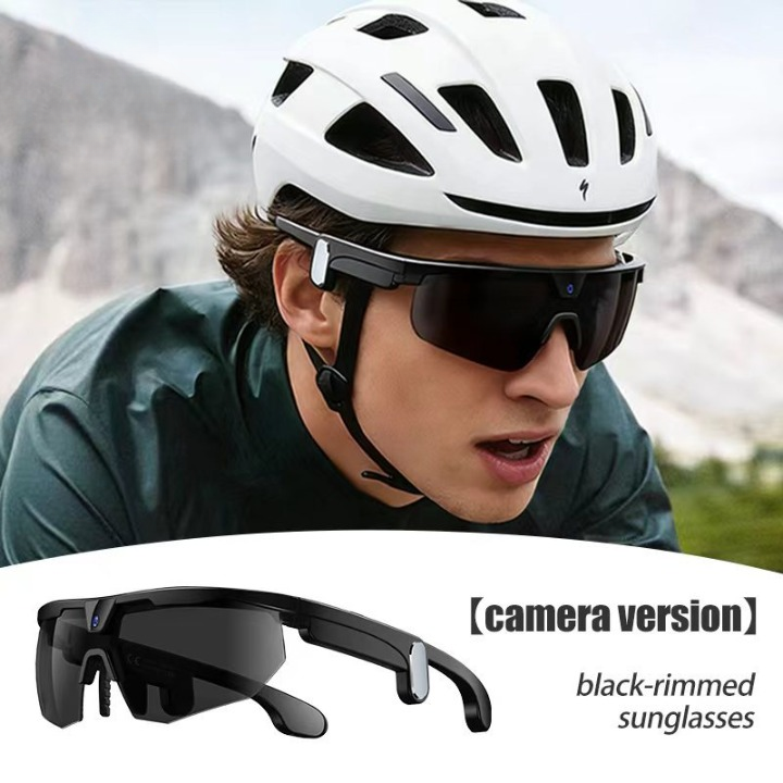 Smart Cycling Glasses - Image 6