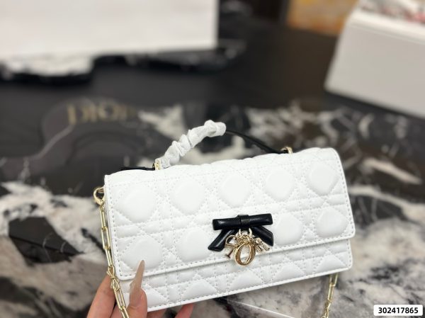 Dior WOC Chain Bag