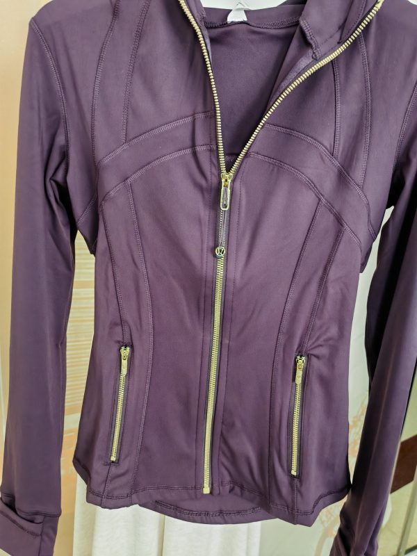 Lululemon Define Yoga Set