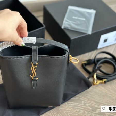 YSL Le Bucket Bag
