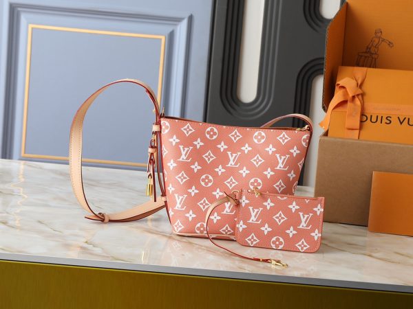LV All In BB