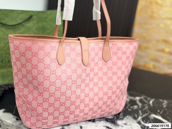 Gucci Jackie Tote Bag