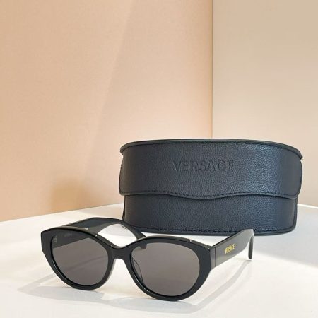 Versace Square Frame Sunglasses Top Quality - Image 11