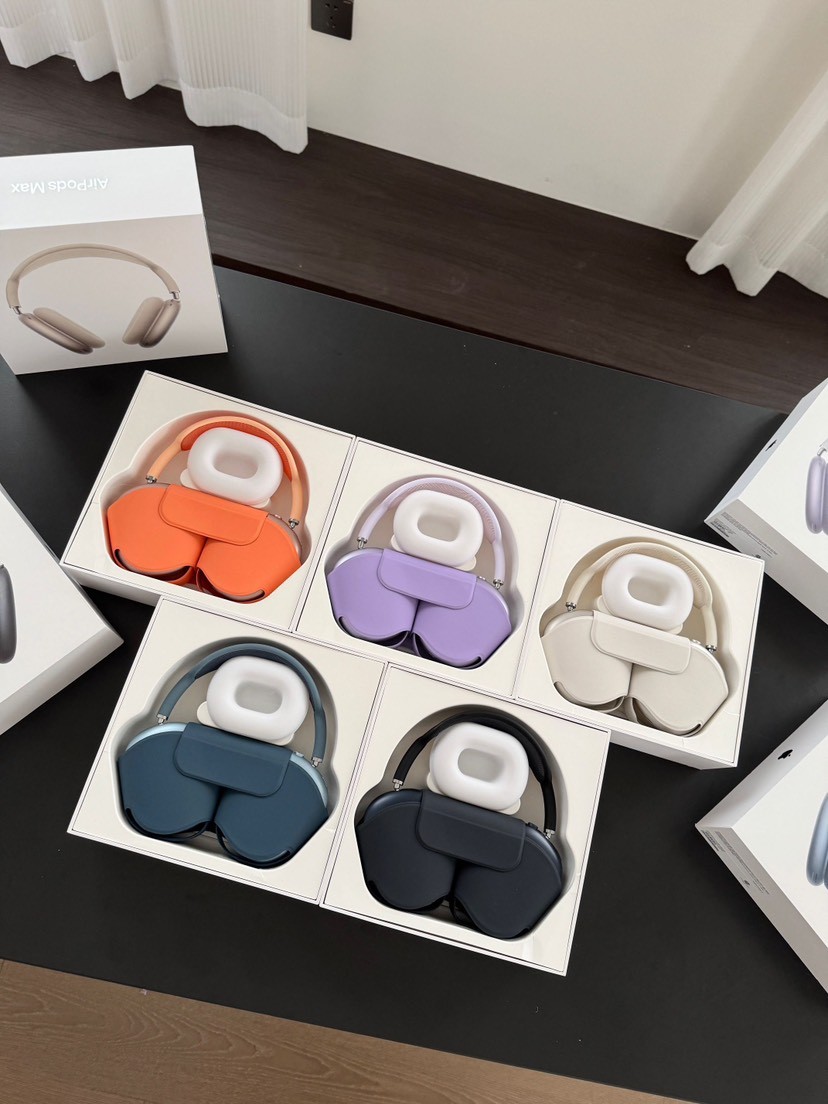 Apple AirPods Max - Image 2