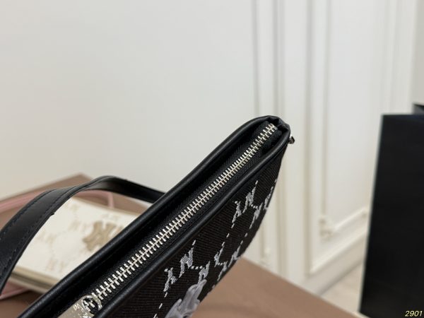MLB Crossbody Bag