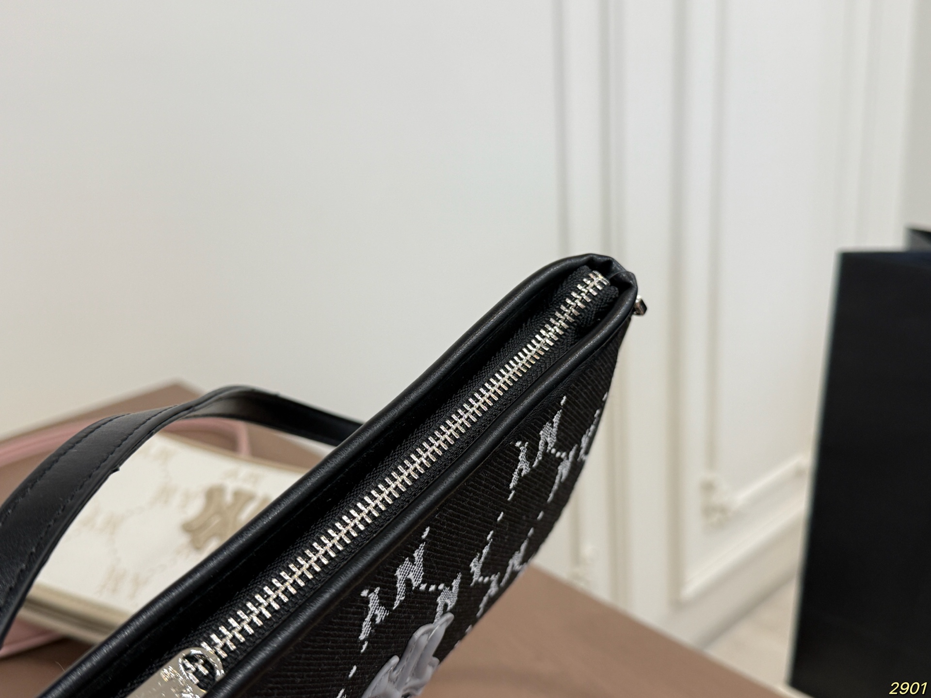 MLB Crossbody Bag - Image 5