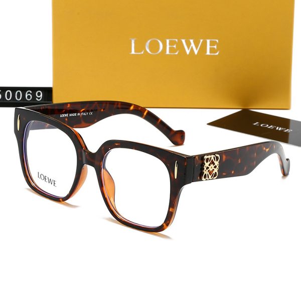 LOEWE Fashionable Sunglasses