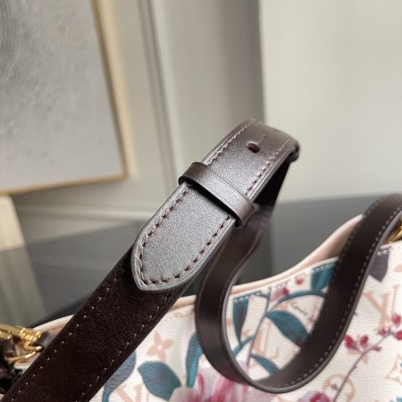 LV All In BB Other Monogram Eden Bag - Image 9