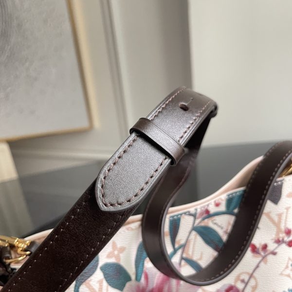 LV All In BB Other Monogram Eden Bag