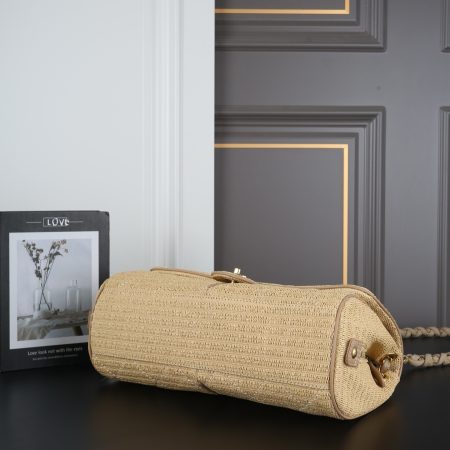 Chanel Flap Bag - Image 4