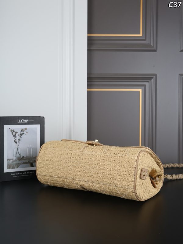 Chanel Flap Bag