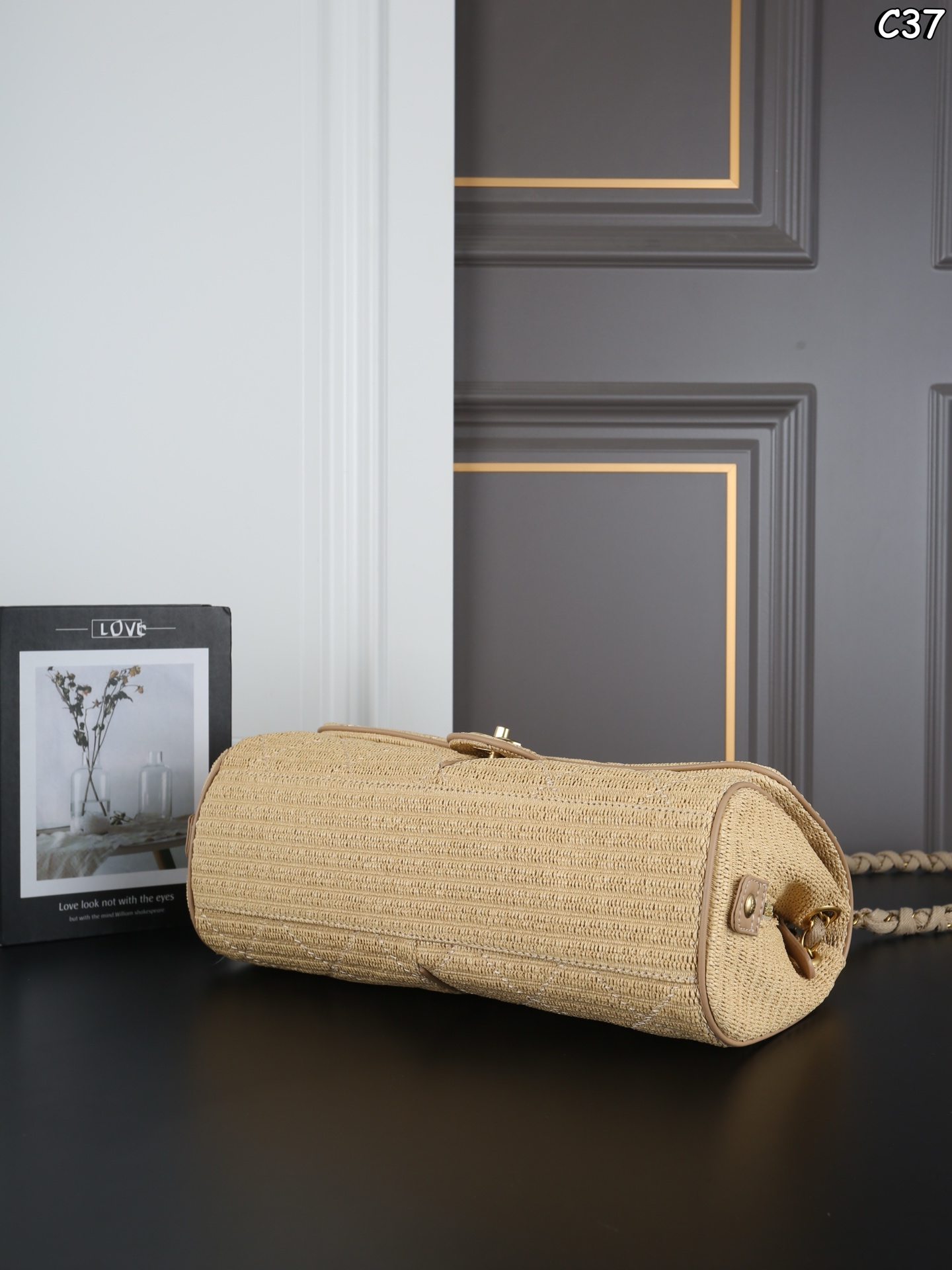 Chanel Flap Bag - Image 4