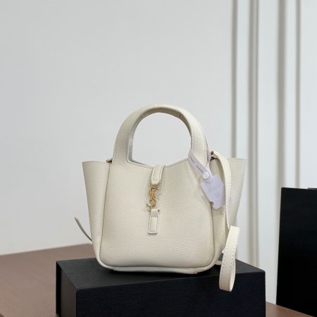 YSL MINI BEA Crossbody Bag - Image 10