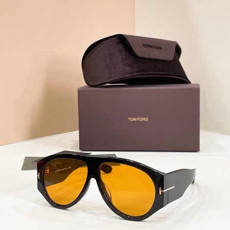 Tom Ford Sunglasses - Image 2