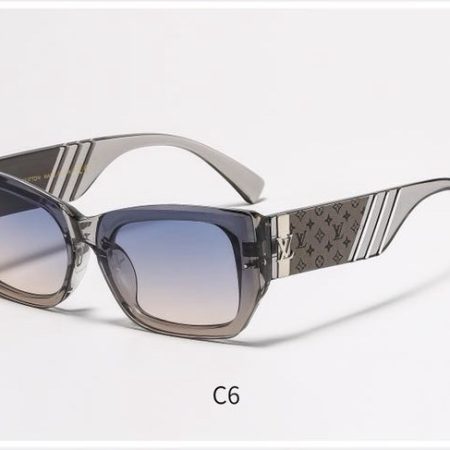 LV Fashionable Sunglasses - Image 6