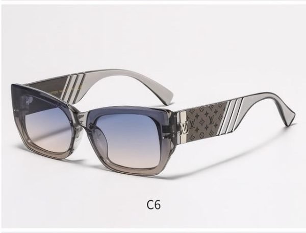 LV Fashionable Sunglasses