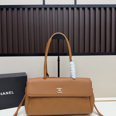 Chanel 26S Baguette Bag - Image 4