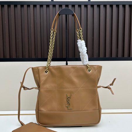 YSL JAMIE Tote Bag - Image 2