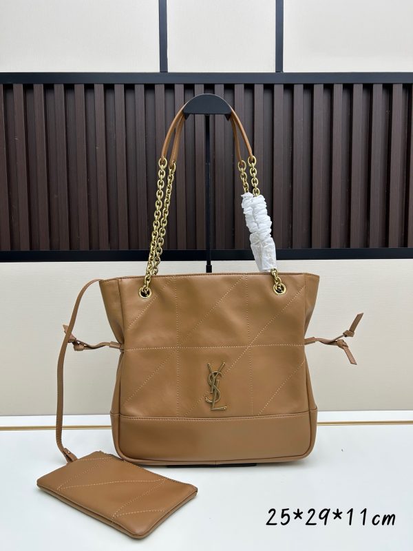 YSL JAMIE Tote Bag