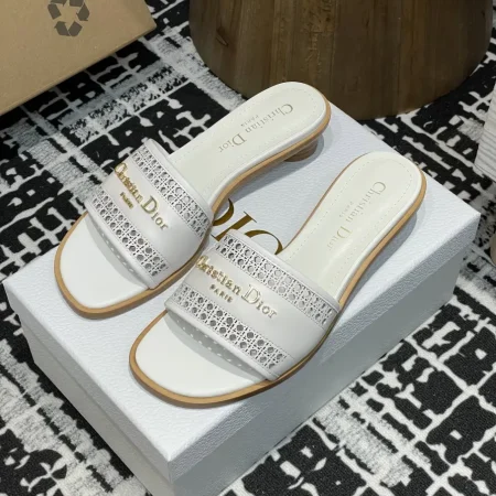 Dior Slipper Sandals 2