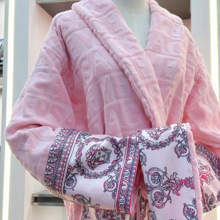 Versace BAROQUE Bathrobe - Image 2