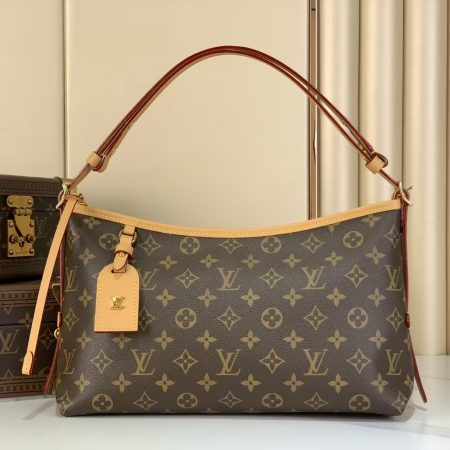 LV x TM Carryall East West Bag - Image 6