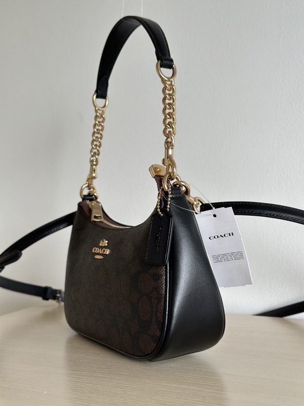 Coach Teri Shoulder Bag