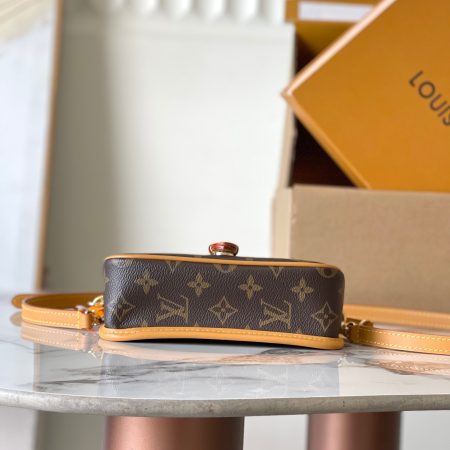 LV Nano Diane Bag - Image 3