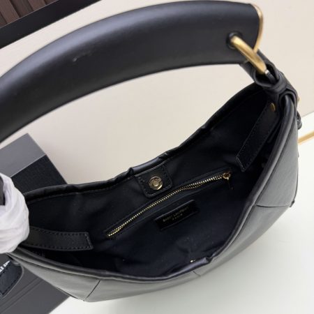 YSL Horn Bag - Image 7