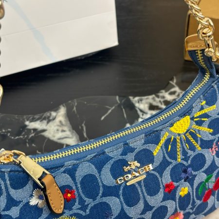 Coach Teri Crossbody Bag - Image 7