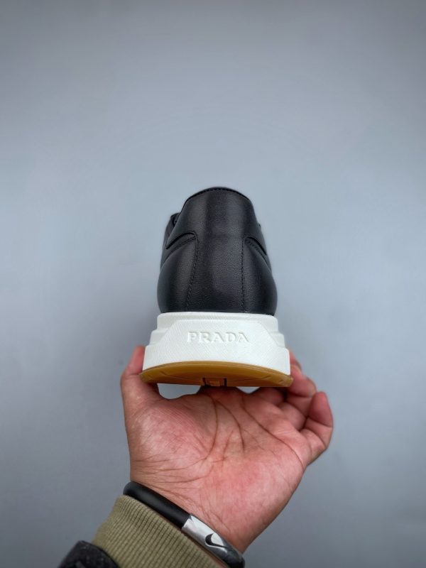 Prada Men Shoes Top Quality