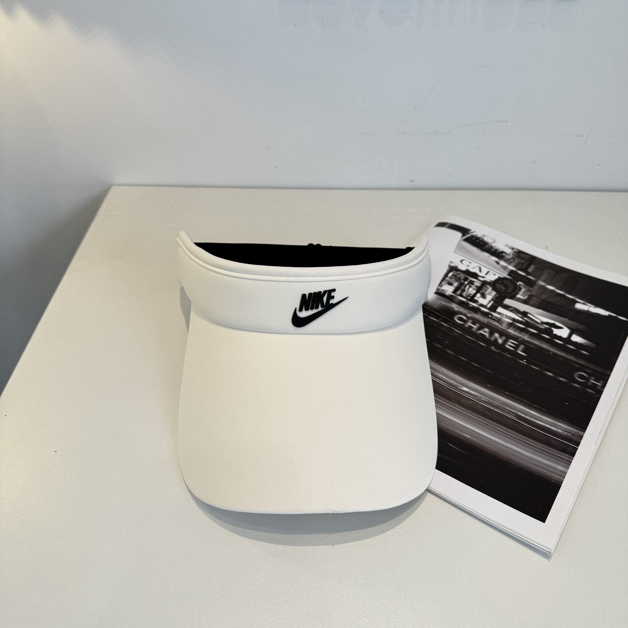 Nike  New Open-Top Hat - Image 2