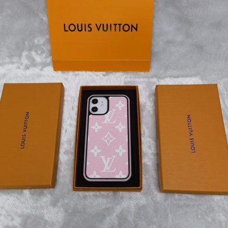 LV iPhone Case - Image 7