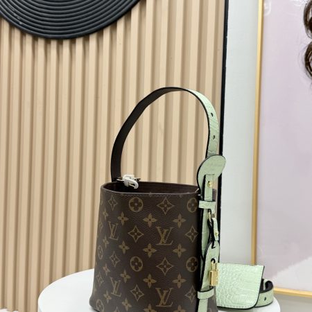 LV Allin BB Bag - Image 3