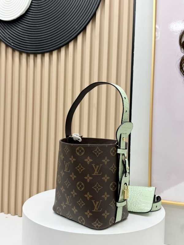 LV Allin BB Bag