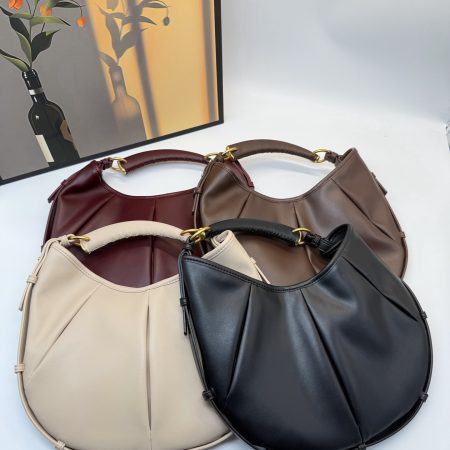 YSL Mombasa Croissant - Image 2