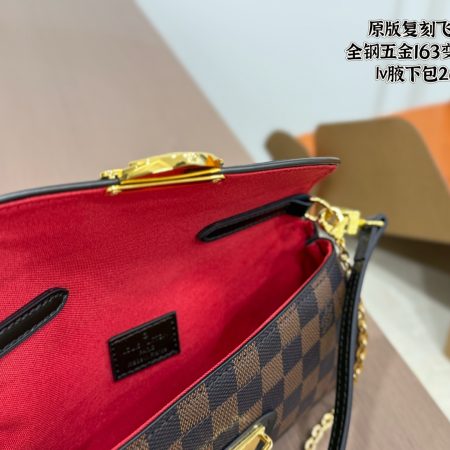 LV Underarm Bag - Image 10