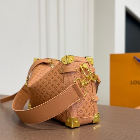 LV Trunk Eileen Gu Bag - Image 5