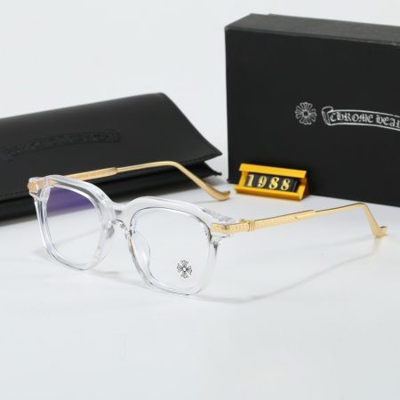Chrome Hearts Fashionable Sunglasses - Image 5