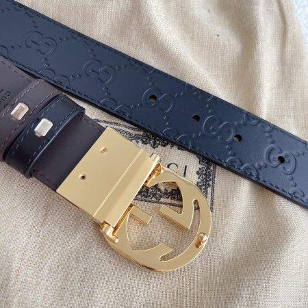 Gucci New Belt - Image 7