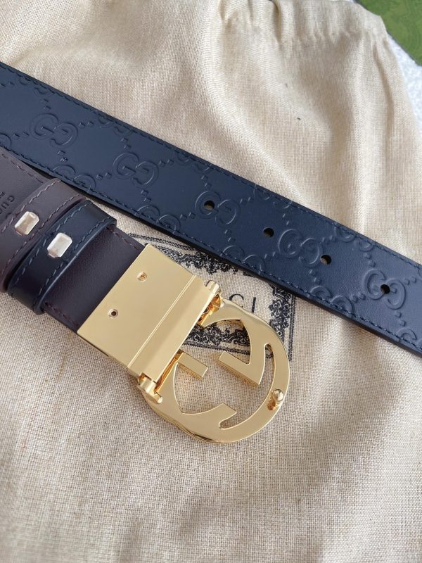 Gucci New Belt