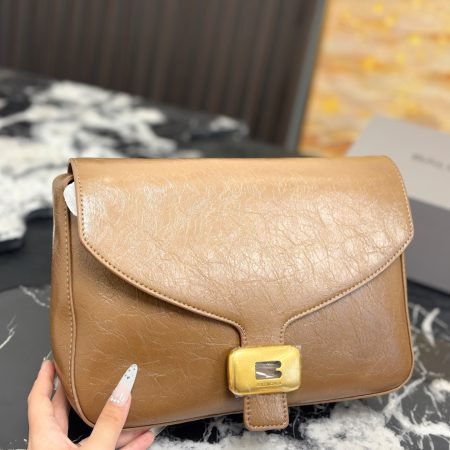 Balenciaga Underarm Bag - Image 5