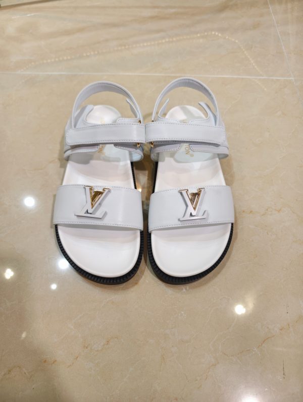 LV Mare Comfort Sandal - Shoes l