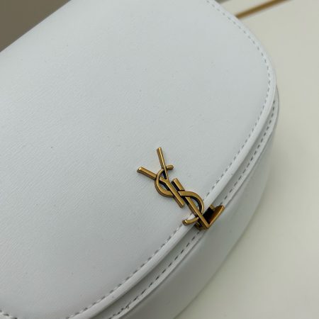 YSL Saint Laurent Voltaire Box Bag - Image 6