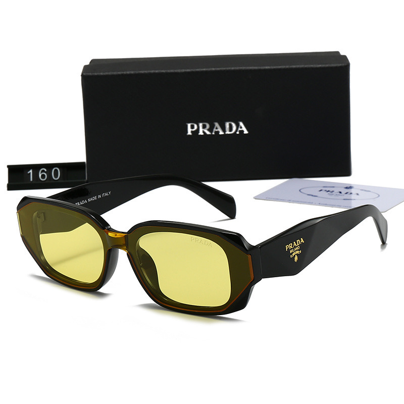 Prada Fashionable Sunglasses - Image 2