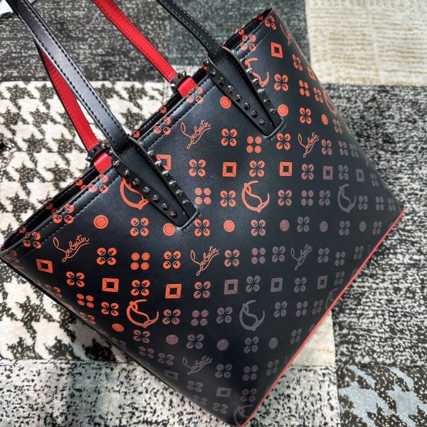 Christian Louboutin Large Tote Bag