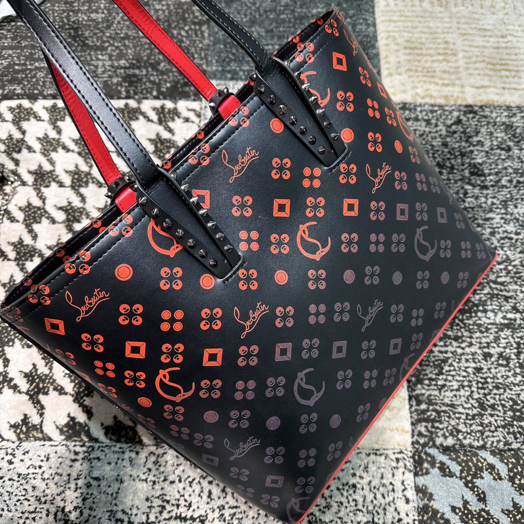 Christian Louboutin Large Tote Bag - Image 7
